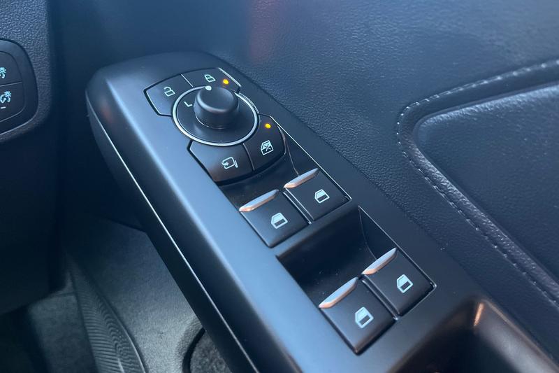 Used Ford Focus 2023 for sale - 76653481: Photo 16