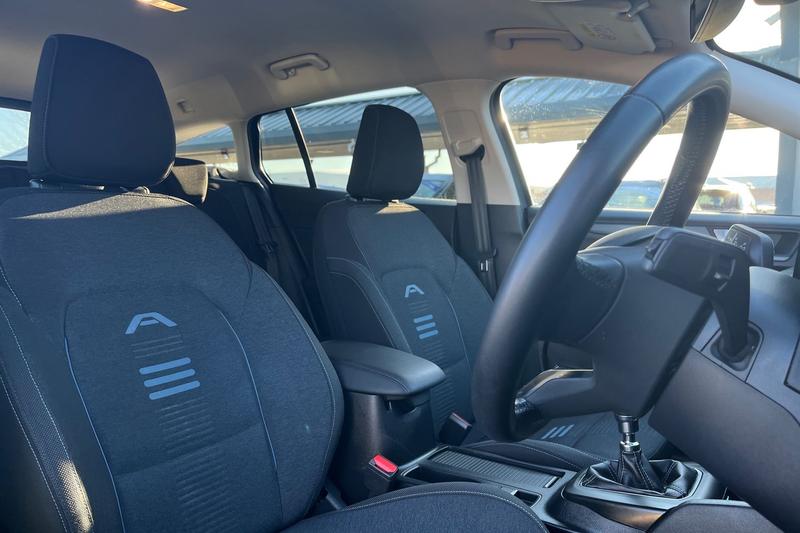 Used Ford Focus 2023 for sale - 76653481: Photo 17