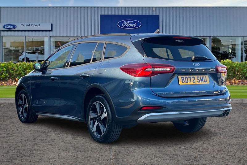 Used Ford Focus 2023 for sale - 76653481: Photo 2