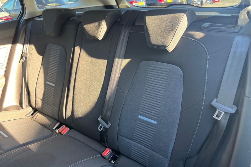 Used Ford Focus 2023 for sale - 76653481: Photo 20