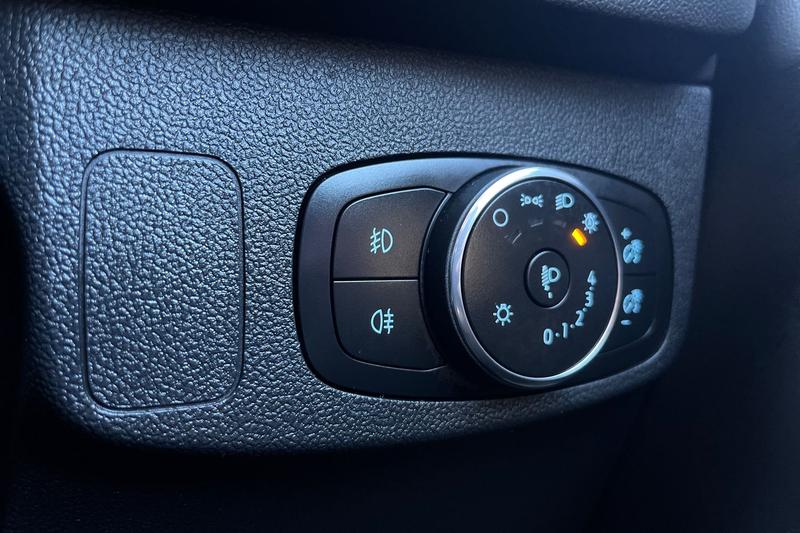 Used Ford Focus 2023 for sale - 76653481: Photo 23