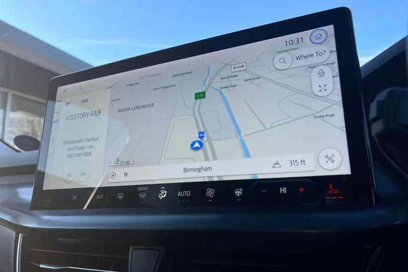 Used Ford Focus 2023 for sale - 76653481: Photo 24