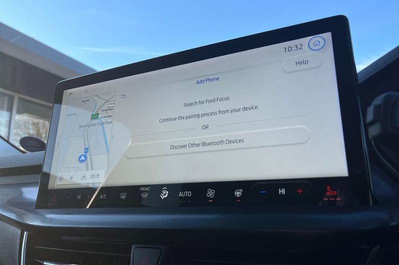 Used Ford Focus 2023 for sale - 76653481: Photo 26