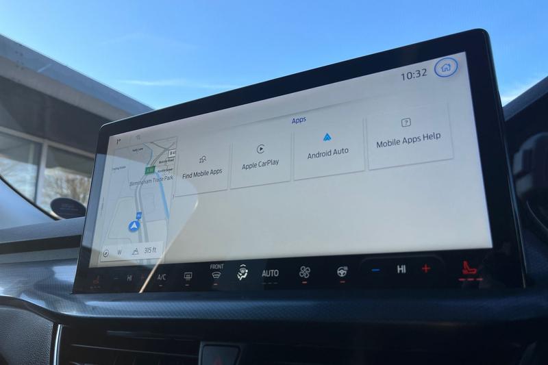 Used Ford Focus 2023 for sale - 76653481: Photo 28