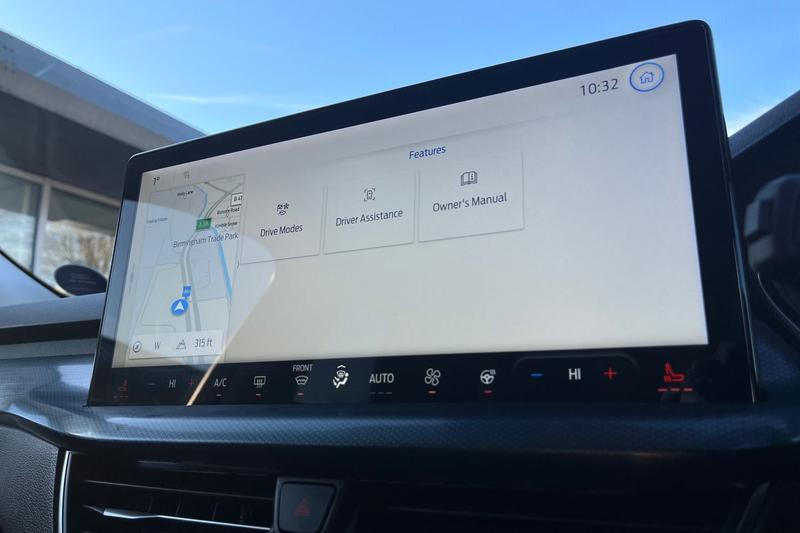 Used Ford Focus 2023 for sale - 76653481: Photo 29