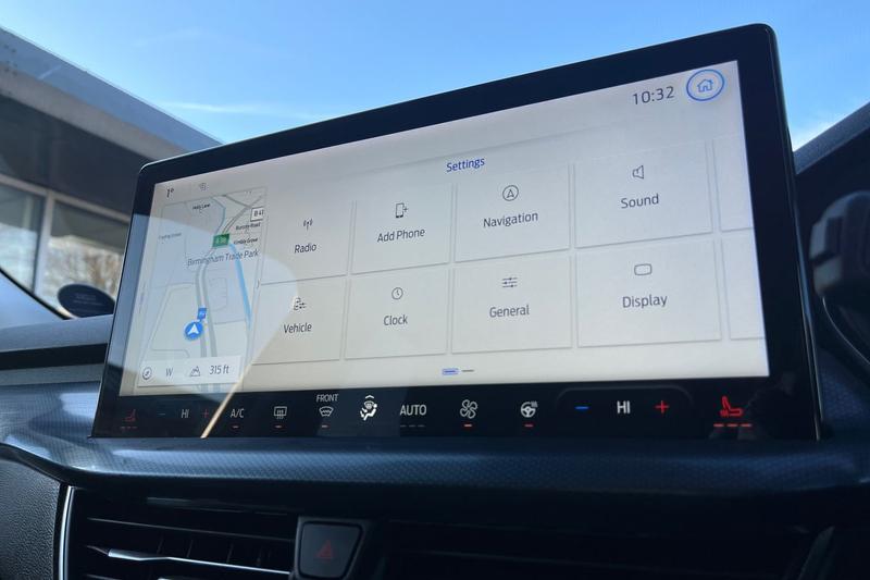 Used Ford Focus 2023 for sale - 76653481: Photo 30