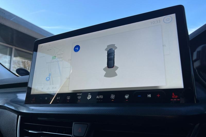 Used Ford Focus 2023 for sale - 76653481: Photo 32