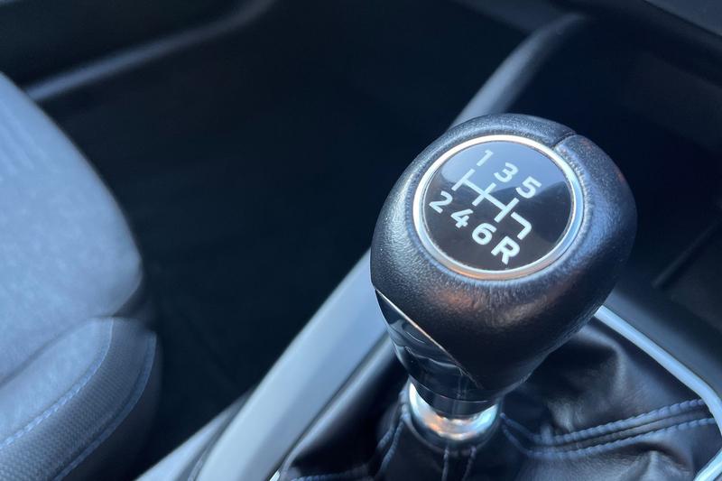 Used Ford Focus 2023 for sale - 76653481: Photo 35