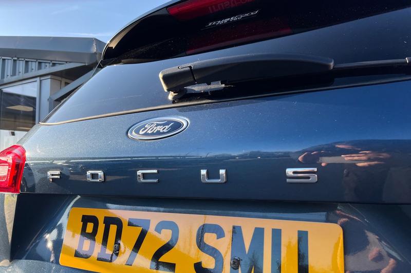 Used Ford Focus 2023 for sale - 76653481: Photo 39