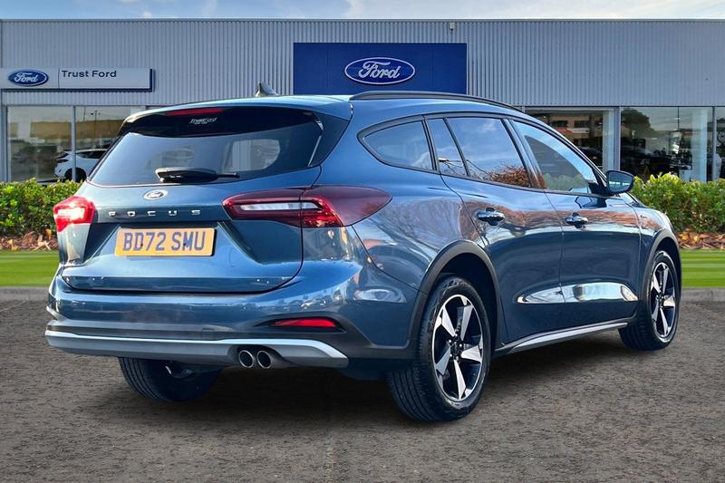 Used Ford Focus 2023 for sale - 76653481: Photo 4