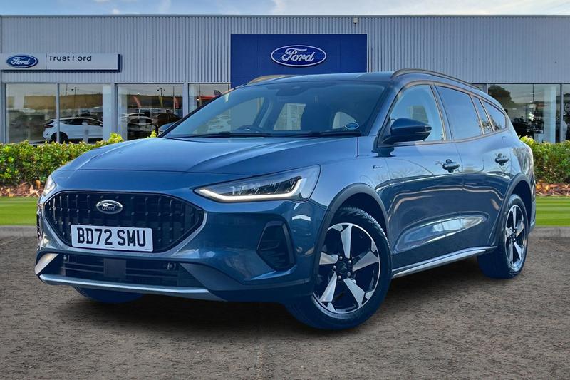 Used Ford Focus 2023 for sale - 76653481: Photo 5