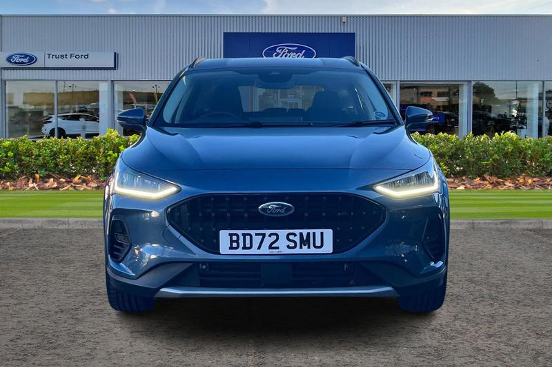 Used Ford Focus 2023 for sale - 76653481: Photo 6