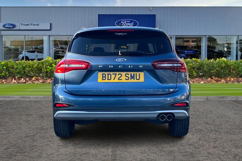 Used Ford Focus 2023 for sale - 76653481: Photo 7