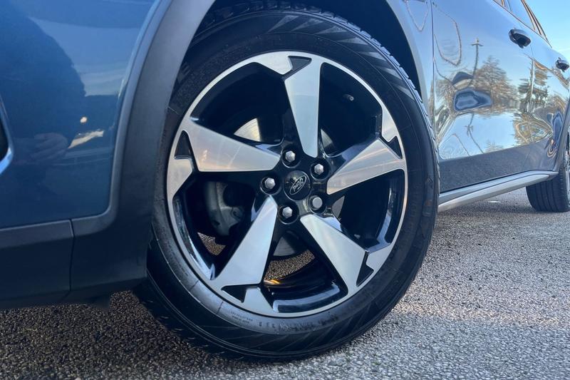 Used Ford Focus 2023 for sale - 76653481: Photo 8