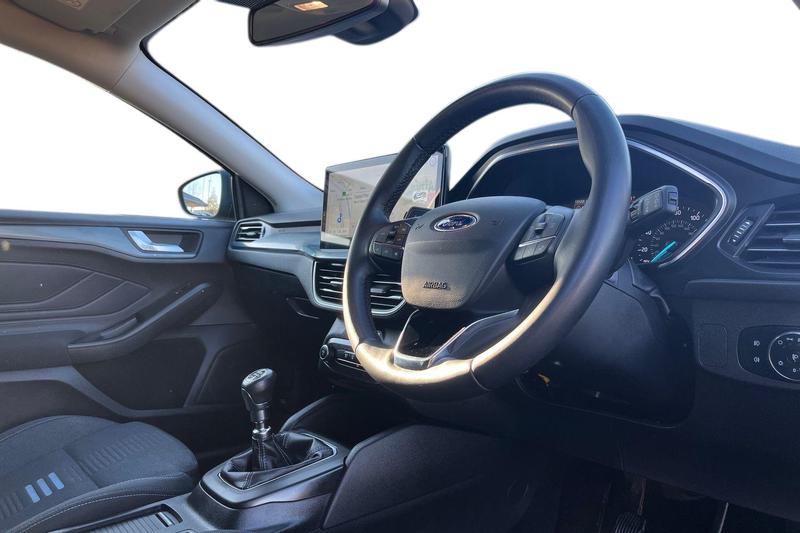 Used Ford Focus 2023 for sale - 76653481: Photo 9