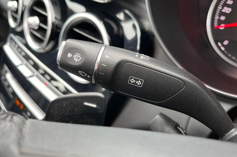 Used Mercedes-Benz C Class 2018 for sale - 76355589: Photo 14