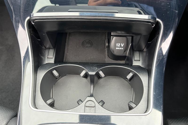 Used Mercedes-Benz C Class 2018 for sale - 76355589: Photo 33