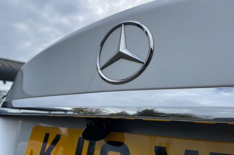Used Mercedes-Benz C Class 2018 for sale - 76355589: Photo 40