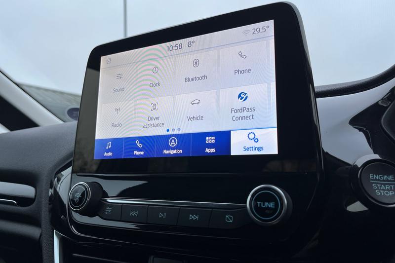 Used Ford Fiesta 2023 for sale - 77030705: Photo 28