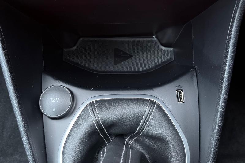 Used Ford Fiesta 2023 for sale - 77030705: Photo 33