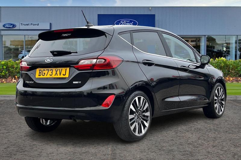 Used Ford Fiesta 2023 for sale - 77030705: Photo 4