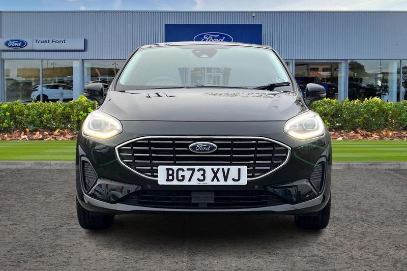 Used Ford Fiesta 2023 for sale - 77030705: Photo 6