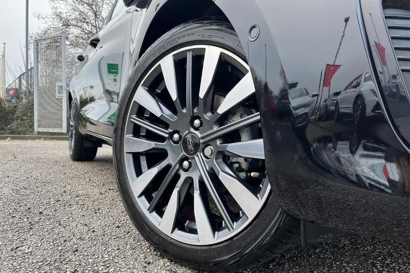 Used Ford Fiesta 2023 for sale - 77030705: Photo 8