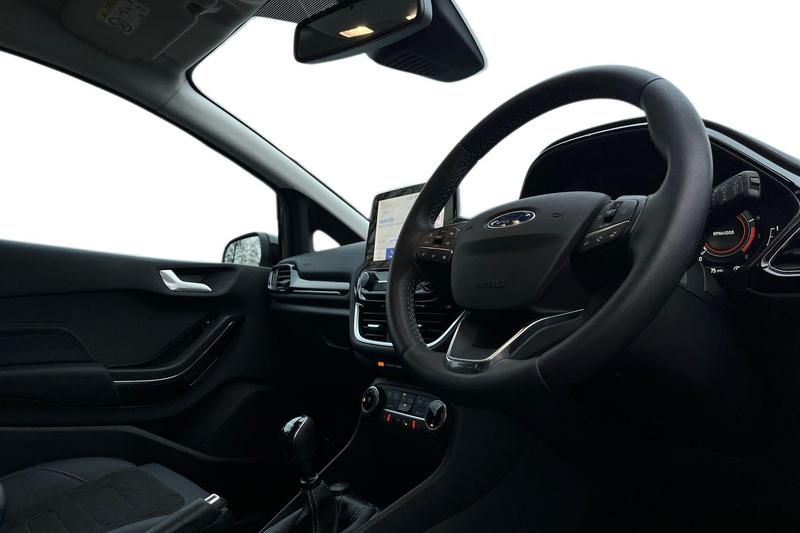 Used Ford Fiesta 2023 for sale - 77030705: Photo 9