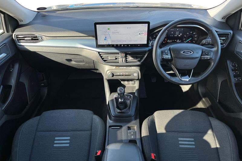 Used Ford Focus for sale - 78109390: Photo 10