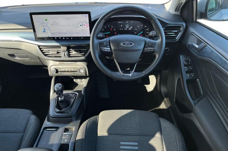 Used Ford Focus for sale - 78109390: Photo 11