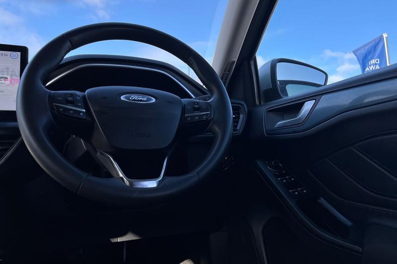 Used Ford Focus for sale - 78109390: Photo 12