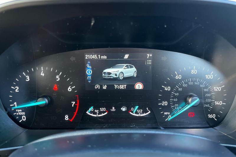 Used Ford Focus for sale - 78109390: Photo 13