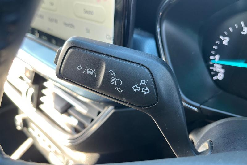 Used Ford Focus for sale - 78109390: Photo 14