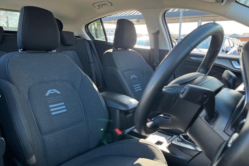 Used Ford Focus for sale - 78109390: Photo 17