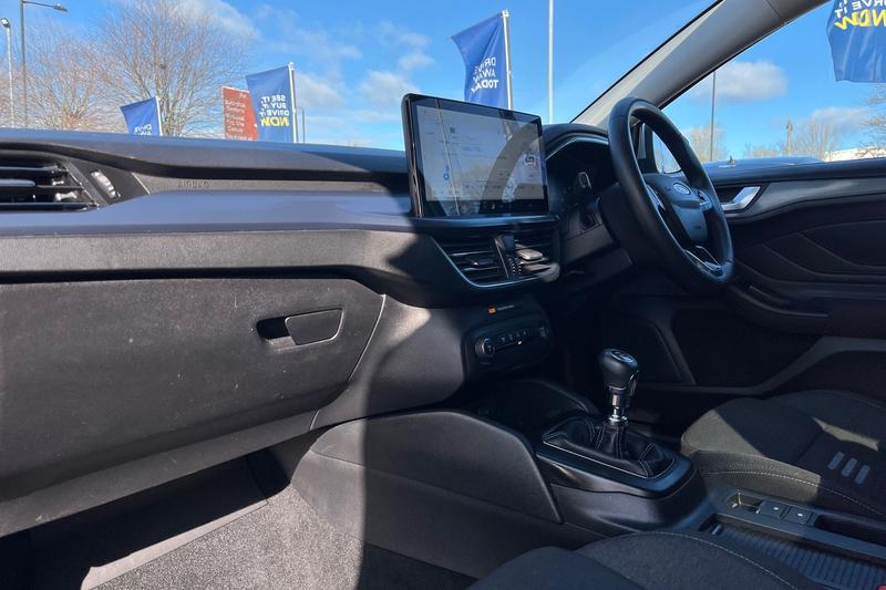 Used Ford Focus for sale - 78109390: Photo 18