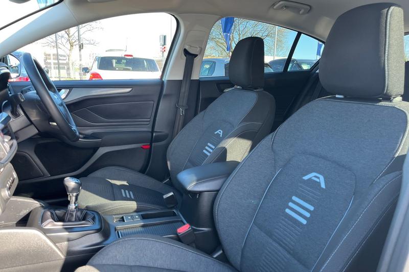 Used Ford Focus for sale - 78109390: Photo 19