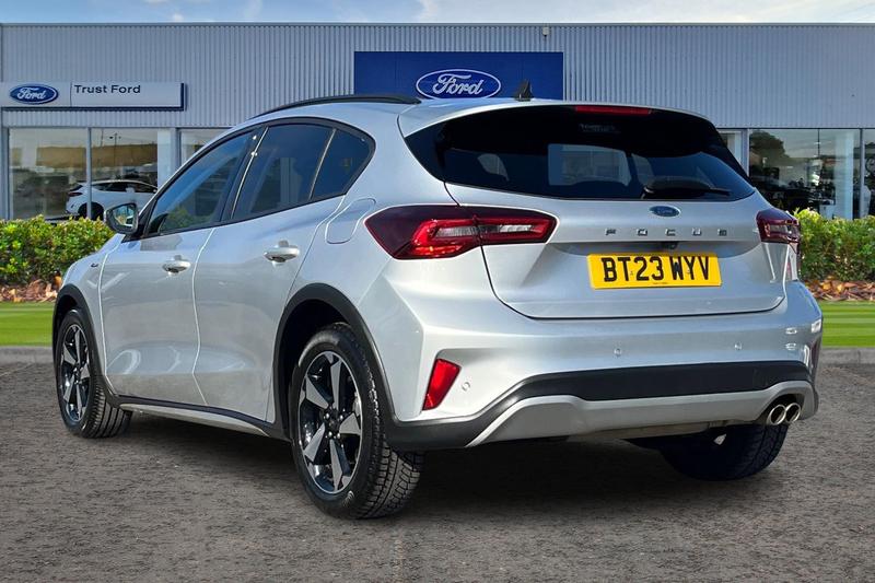 Used Ford Focus for sale - 78109390: Photo 2