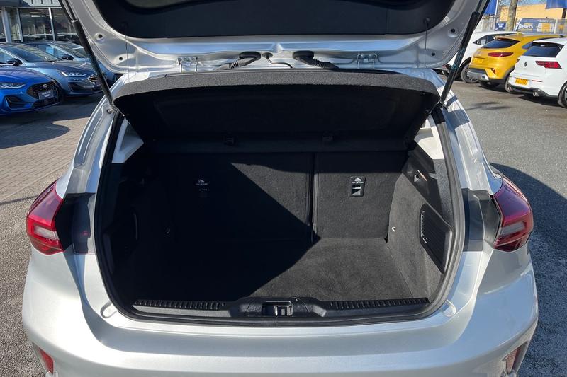 Used Ford Focus for sale - 78109390: Photo 21