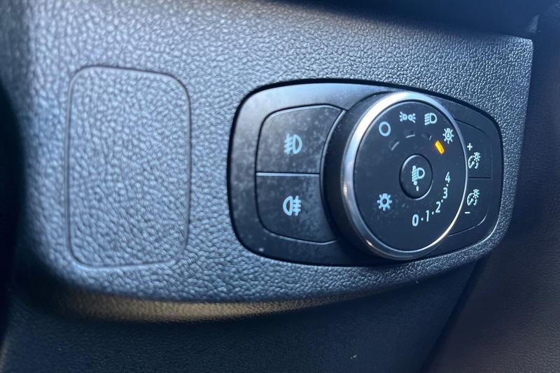 Used Ford Focus for sale - 78109390: Photo 23