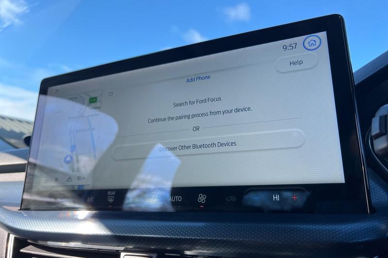 Used Ford Focus for sale - 78109390: Photo 27