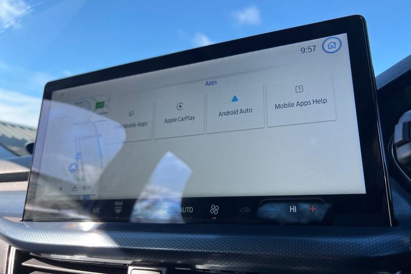 Used Ford Focus for sale - 78109390: Photo 28