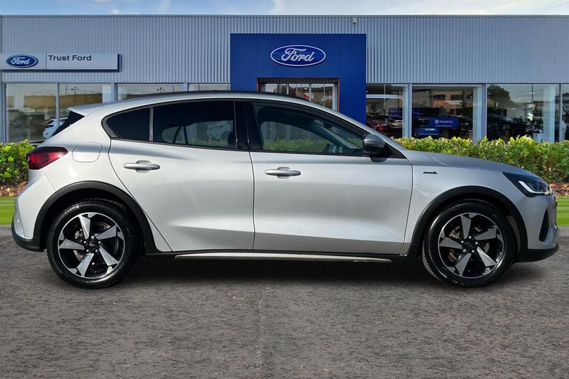 Used Ford Focus for sale - 78109390: Photo 3