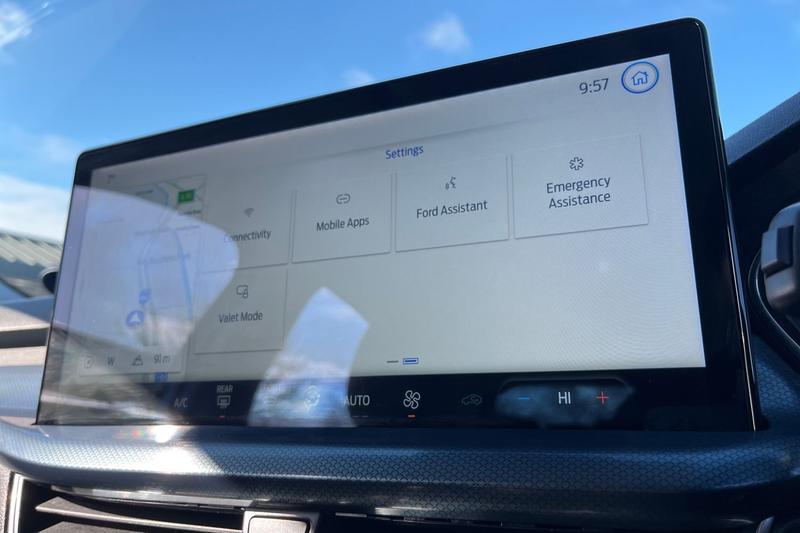 Used Ford Focus for sale - 78109390: Photo 31