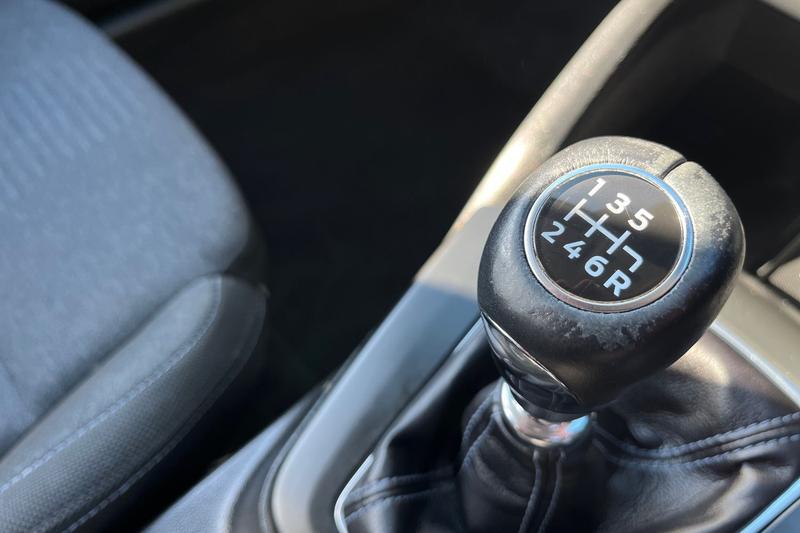 Used Ford Focus for sale - 78109390: Photo 35