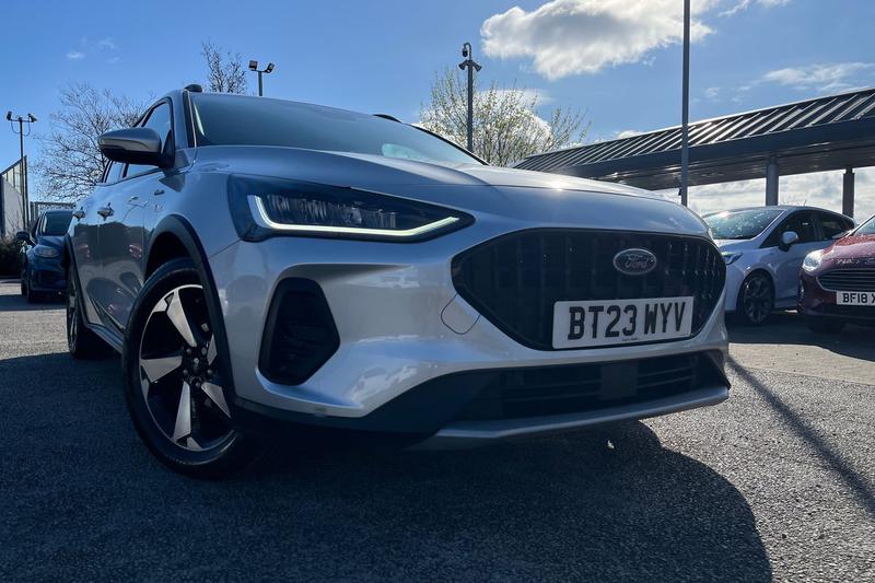 Used Ford Focus for sale - 78109390: Photo 37