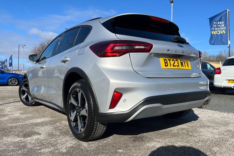 Used Ford Focus for sale - 78109390: Photo 38