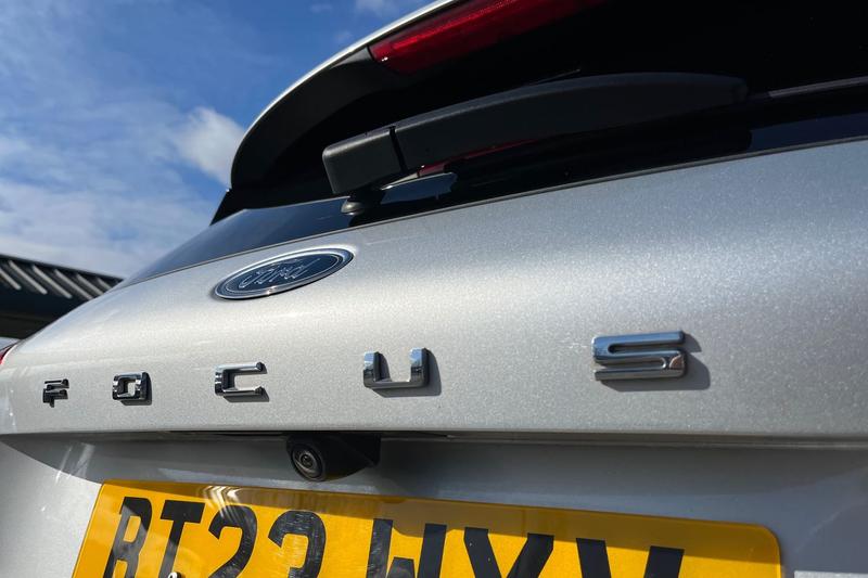 Used Ford Focus for sale - 78109390: Photo 39