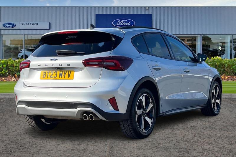 Used Ford Focus for sale - 78109390: Photo 4