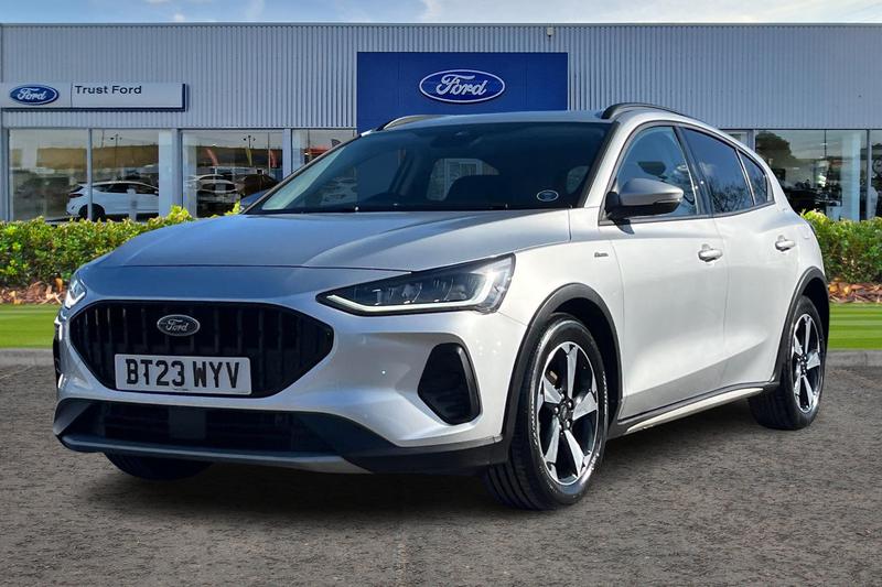 Used Ford Focus for sale - 78109390: Photo 5