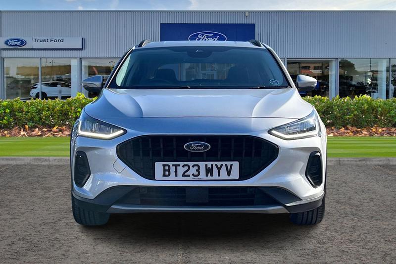 Used Ford Focus for sale - 78109390: Photo 6